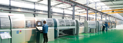 SUZHOU TISCHBEIN ELEVATOR CO., LTD