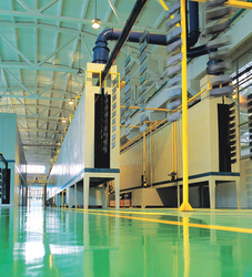 SUZHOU TISCHBEIN ELEVATOR CO., LTD