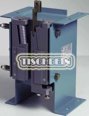 Adjacent Door Mirror Etching Finish Passenger Elevator 1.5m/s  Speed With 1000kg 1150kg 1250kg 1350kg 1600kg Capacity