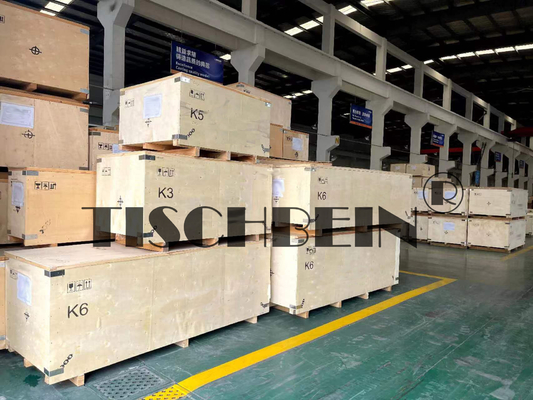 1250kg 1350kg 1600kg 1.5m/s Residential Panoramic Elevator Steel Structure Shaft For Office Building Shopping Mall
