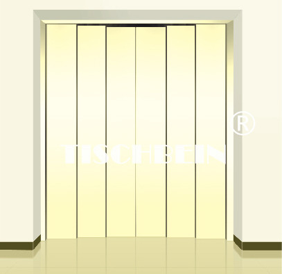 1.5m/s 1.0m/s 0.5m/s Cargo Elevator Shopping Center Residential Building