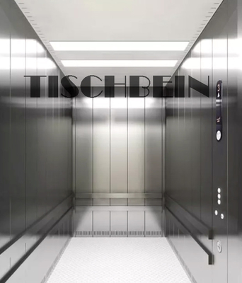 ISO CE Industrial Cargo Lift Hotel Office Building Shopping Center Warehouse