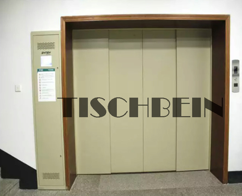 ISO CE Industrial Cargo Lift Hotel Office Building Shopping Center Warehouse
